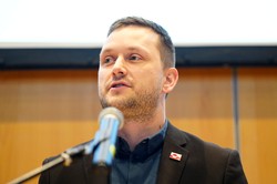 Grenlandia odda część terytorium USA? Premier Nielsen wyznaczył czerwone linie