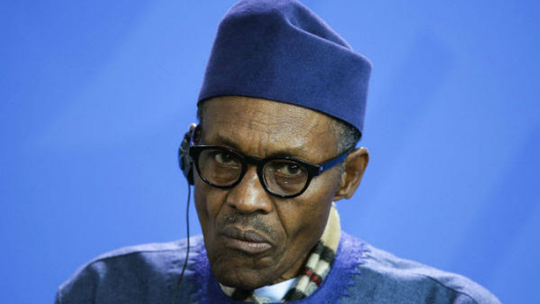 President Muhammadu Buhari [Guardian]