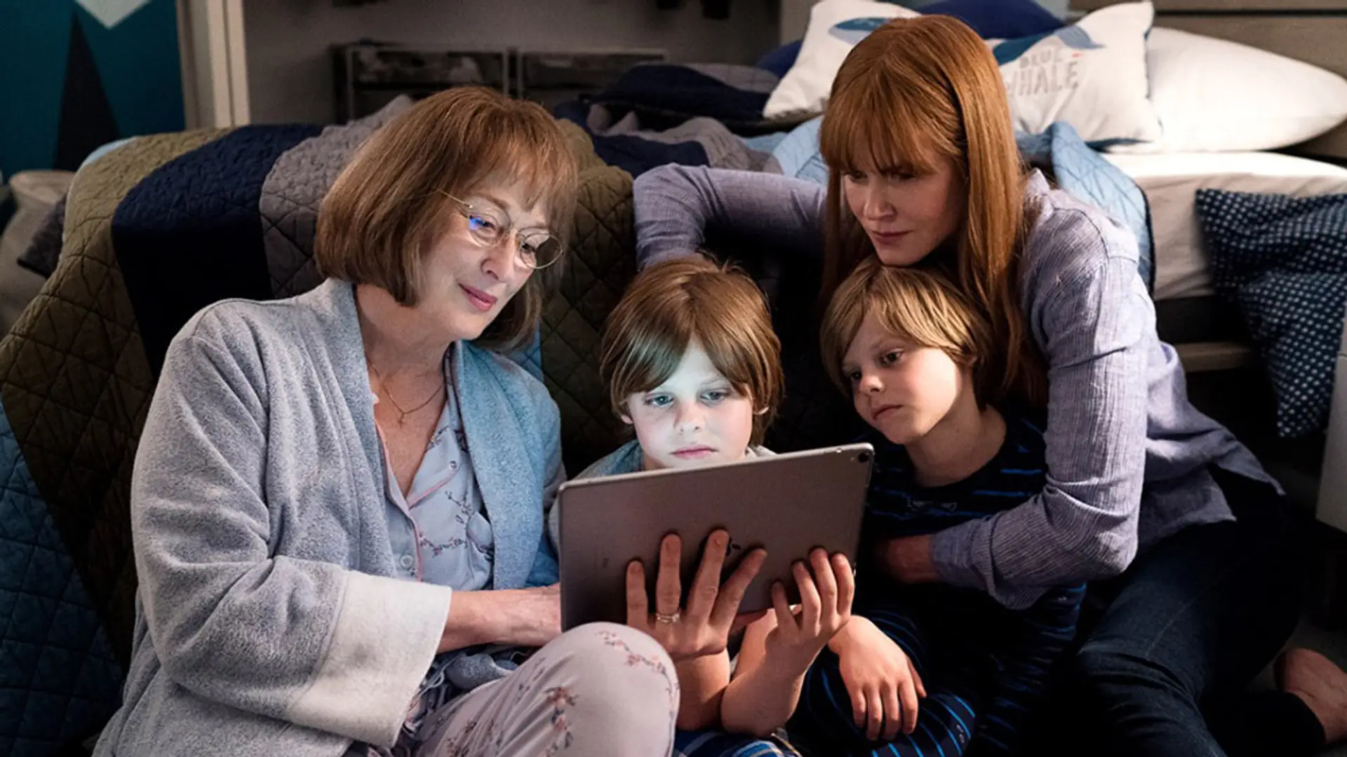 HBO pokazał oficjalny zwiastun 2. sezonu "Big Little Lies" - wiemy już, kiedy premiera