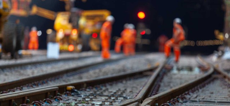 Autobusy zamiast pociągów i wolniejsze Pendolino. NOWY ROZKŁAD JAZDY