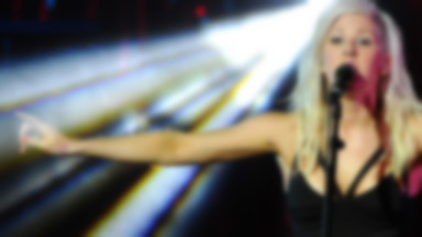 Ellie Goulding nie chce występować na dużych arenach