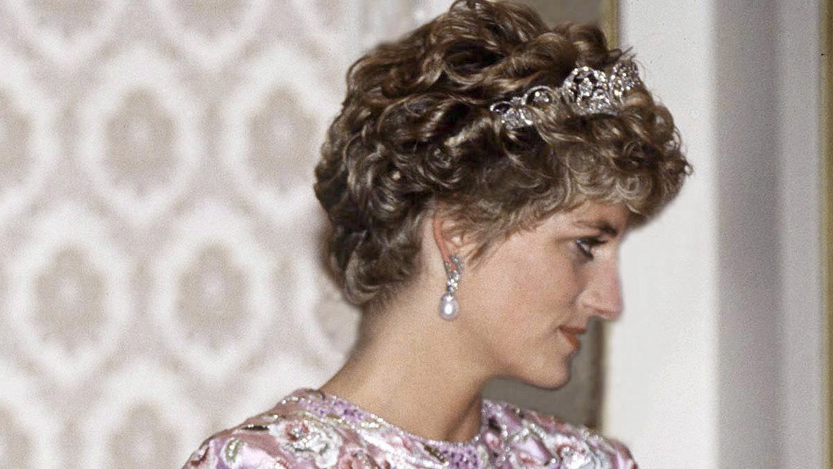 Księżna Diana. Biografia, która wywołała światowy skandal