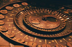 Ten znak zodiaku w 2025 roku będzie miał pieniądze. Jego portfel nie będzie pusty