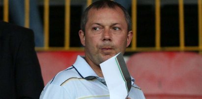 Wojciech Kowalczyk ostro o Legii!