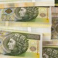 NBP dodrukował kolejne 700 milionów złotych. Skupił już ponad osiem procent długu państwa