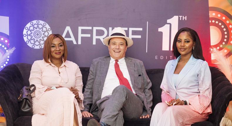 Afriff's 11th edition set for November 