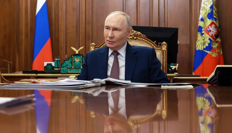 Władimir Putin będzie rozczarowany. Stanowisko wobec Rosji zostaje bez zmian