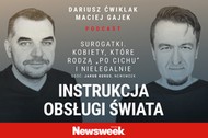 instrukcja obslugi swiata - kobiety rodza po cichu