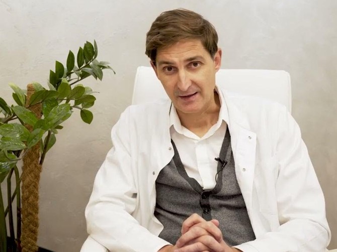 Upravo na Blic TV: Dr Dejan Čubrilo otkriva šta zapravo znači dobar metabolizam