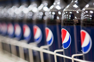 Zyski PepsiCo wzrosły o 436 procent. Dzięki bokserowi
