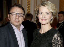 Monika Zamachowska: Szkoda, że musieliśmy w życiu tyle narozrabiać