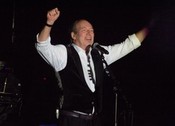 Hans Zimmer w Polsce: fantastyczne show i owacje na stojąco [ZDJĘCIA]