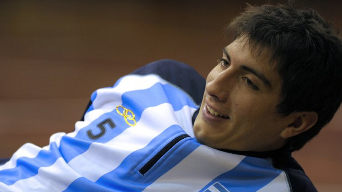 Nicolas Uriarte będzie nowym rozgrywającym PGE Skry Bełchatów. Gracz uznawany za wielką nadzieję argentyńskiej siatkówki podpisał dwuletni kontrakt z bełchatowskim klubem.