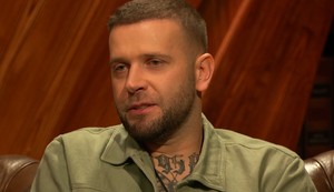 Vladan Savić, emisija "Na terapiji sa Slavicom Đukić Dejanović"