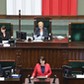 Sejm aborcja Kaja Godek