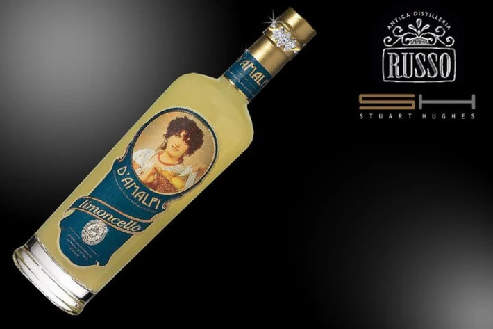 1. D’Amalfi Limoncello Supreme – 44 mln dolarów