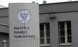 Wiceszef MSZ: Nowela ustawy o IPN będzie działać, ale nie będą stawiane zarzuty