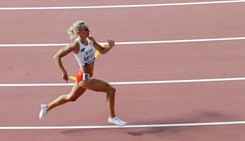 Polskie lekkoatletki oburzone. 'To jest tak, jakby ktoś włożył między nogi kamerę'