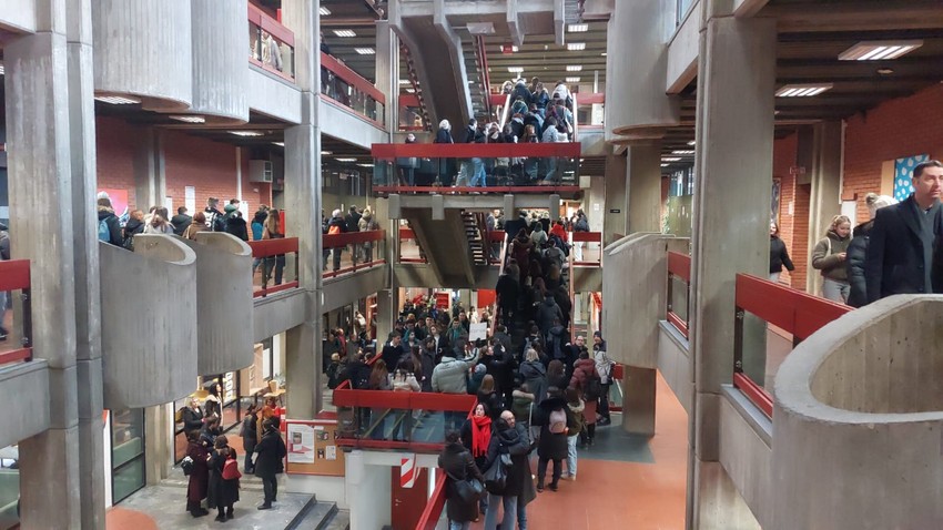 Filozofski fakultet u Novom Sadu