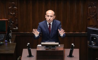 Budka o 'ochronie dzieci przed ideologią LGBT': Nie wiem skąd u prezydenta ta obsesja