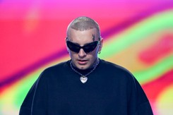 Smolasty przerwał koncert i zaszokował publiczność. Te słowa padły ze sceny