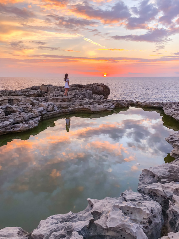 Malta (fot. Simona Cocirta)