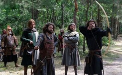 'Korona królów' w TVP1 od 1 stycznia. Kurski: To przedsięwzięcie obliczone na kilkanaście lat