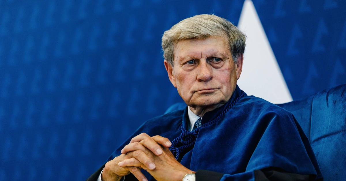 Balcerowicz za likwidacją 800 plus. "To nie miało żadnego sensu ani uzasadnienia"