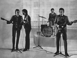 The Beatles wiecznie żywi - pół wieku od debiutu "czwórki z Liverpoolu"