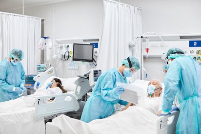 Fluvoxamin: magyar kutatók szabadalma segít a koronavírus szövődményeit enyhíteni