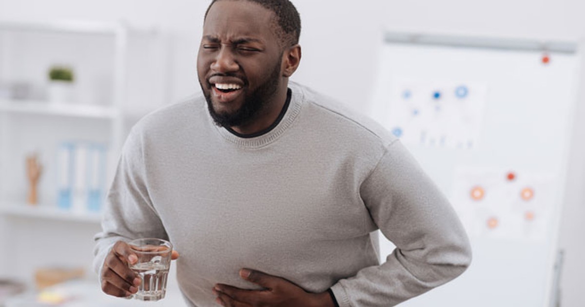 How to stop your stomach from growling Pulselive Kenya