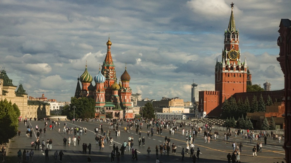 Moskva