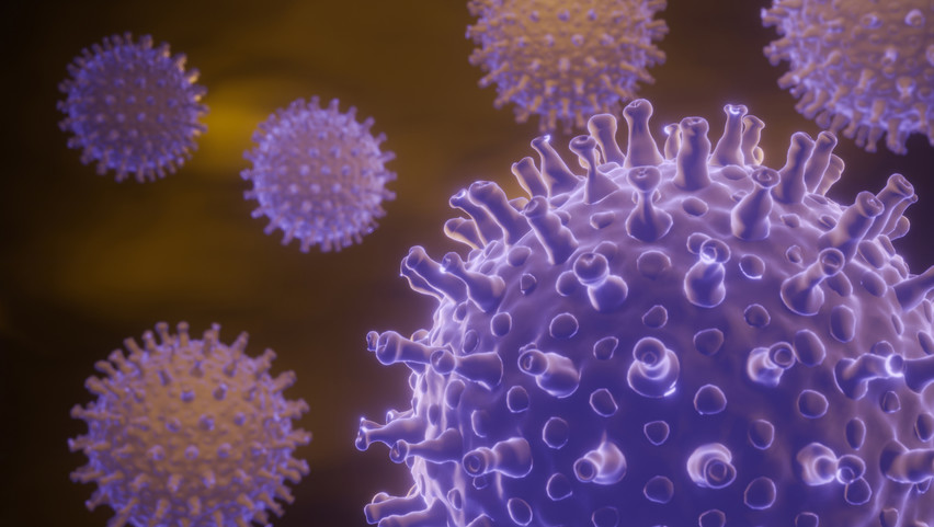 Már háromezer halottja van a koronavírusnak New Yorkban