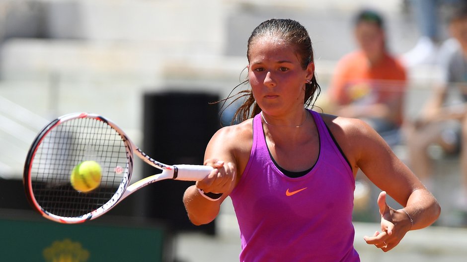 Darja Kasatkina