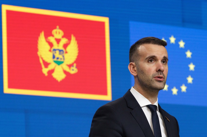 Milojko Spajić