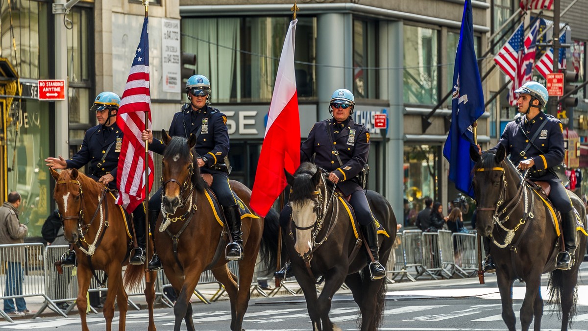 W Chicago zmarł Jan Krawiec, wieloletni redaktor naczelny czołowej polskiej gazety w USA. Chorował na COVID-19