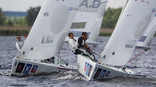 Energa Sopot Match Race