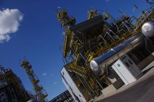 Gaz łupkowy: PGNiG planuje kolejny odwiert na Lubelszczyźnie