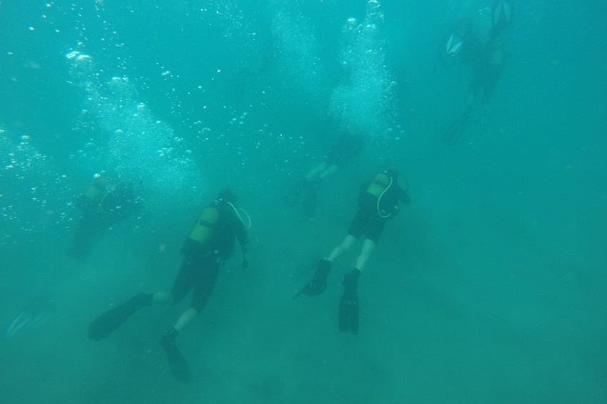 Obuka Gorska služba