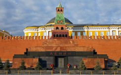 'Guardian': Rosyjscy dyplomaci chcieli pomóc uciec założycielowi Wikileaks z Wielkiej Brytanii. Moskwa: To fake news