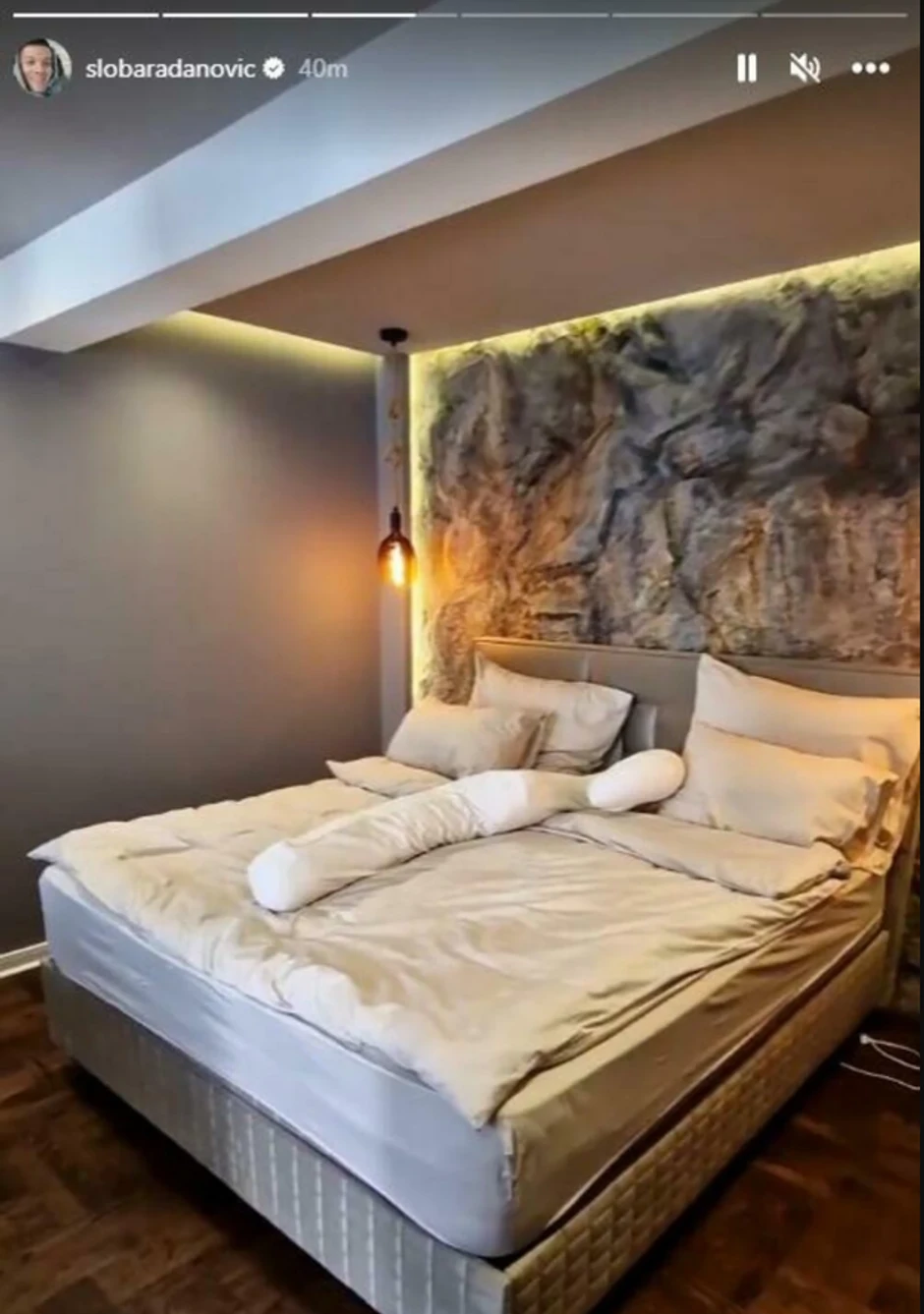 Kuća Slobe i Jelene Radanović