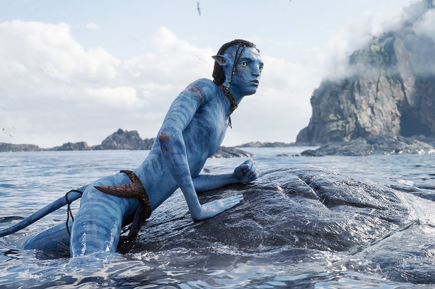 "Avatar: Istota wody"