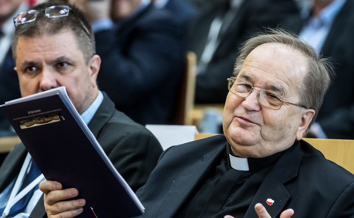 Uczelnia o. Rydzyka z nową dotacją od Ministerstwa Sprawiedliwości