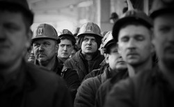 Baca-Pogorzelska: Święta Barbaro, odpuść już może...