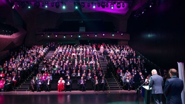 33. welconomy forum in toruń: po pierwsze bezpieczeństwo…