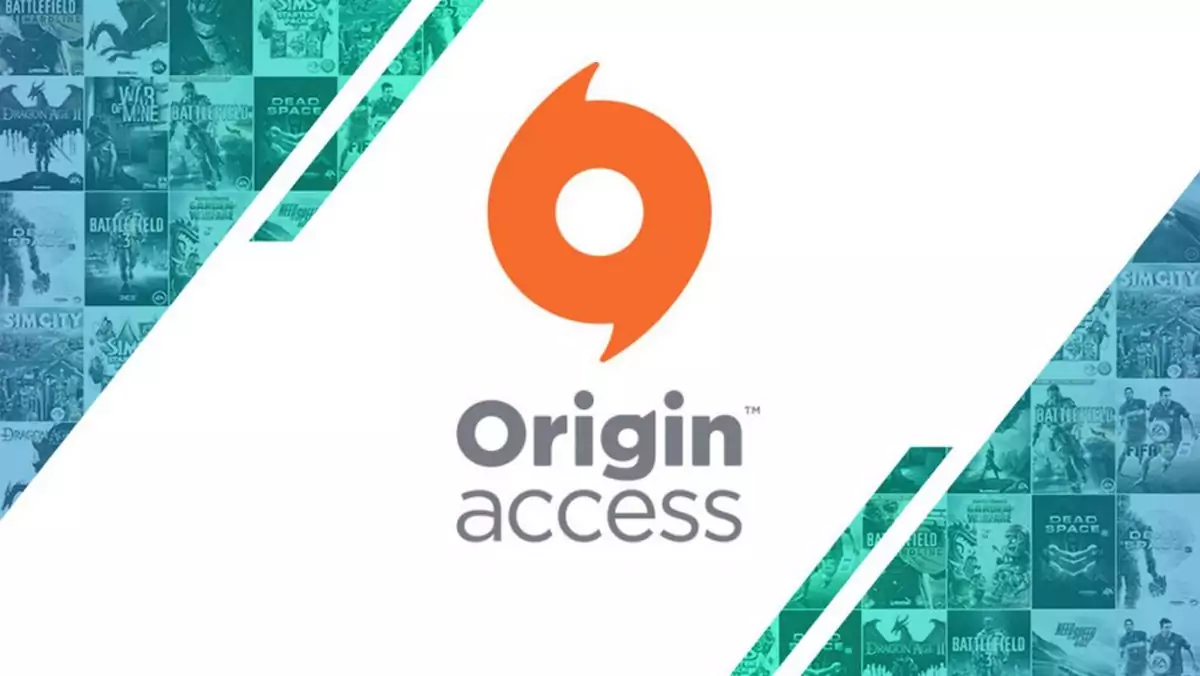 Origin Access