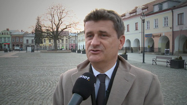 Jak wygląda dzień Janusza Palikota podczas kampanii wyborczej?