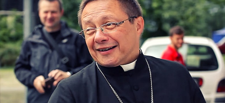 Abp Ryś: nowa ewangelizacja jest sposobem funkcjonowania Kościoła [WYWIAD]