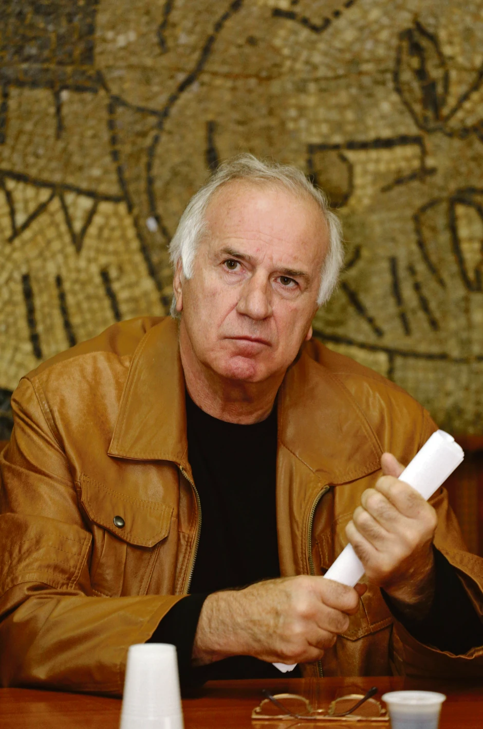  Slobodan Brajković, Sindikat prosvete