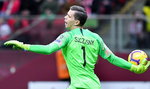 Szczęsny czy Fabiański? Selekcjoner wybrał pierwszego bramkarza